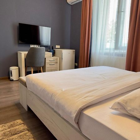 Hotel Львівський Esterno foto