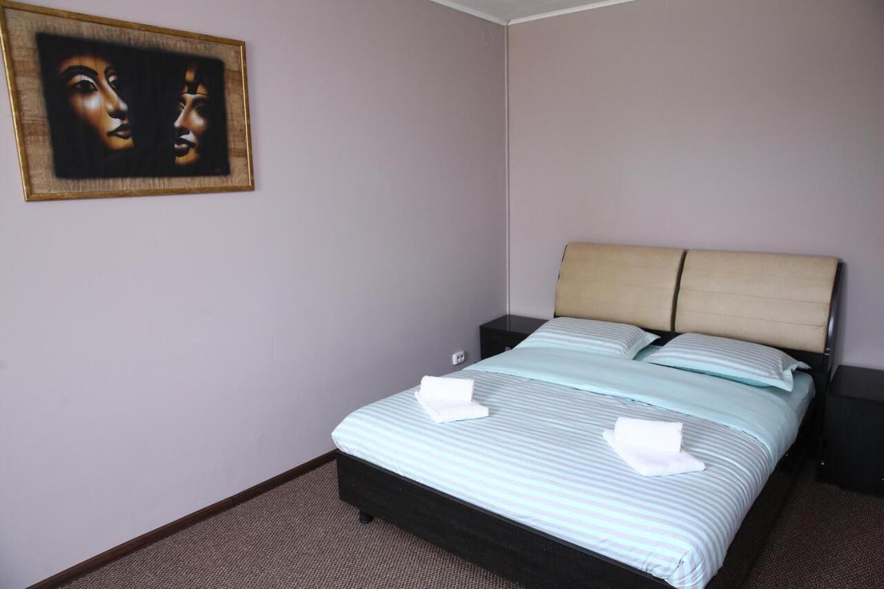 Hotel Львівський Esterno foto