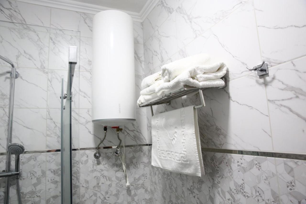 Hotel Львівський Esterno foto