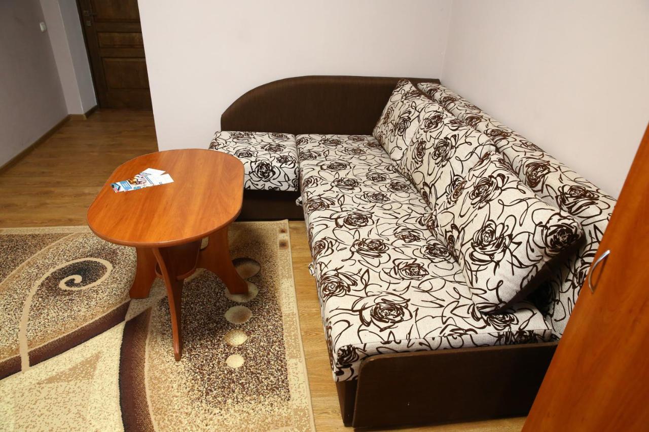 Hotel Львівський Esterno foto