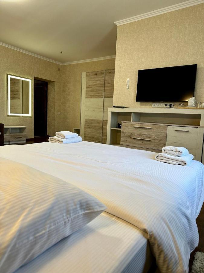 Hotel Львівський Camera foto