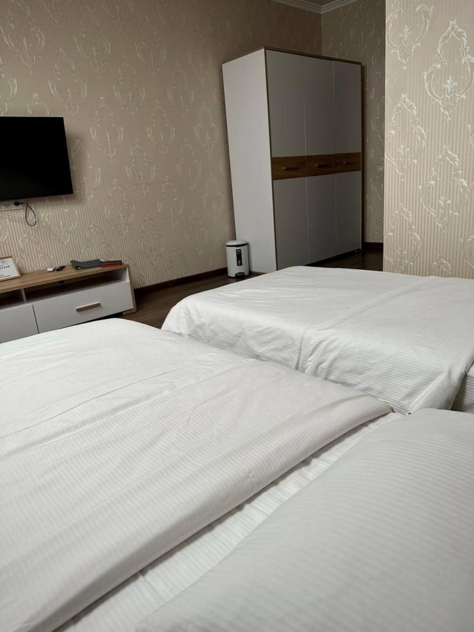 Hotel Львівський Esterno foto
