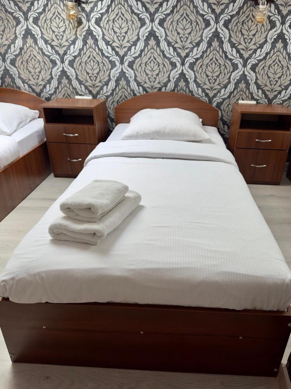 Hotel Львівський Esterno foto