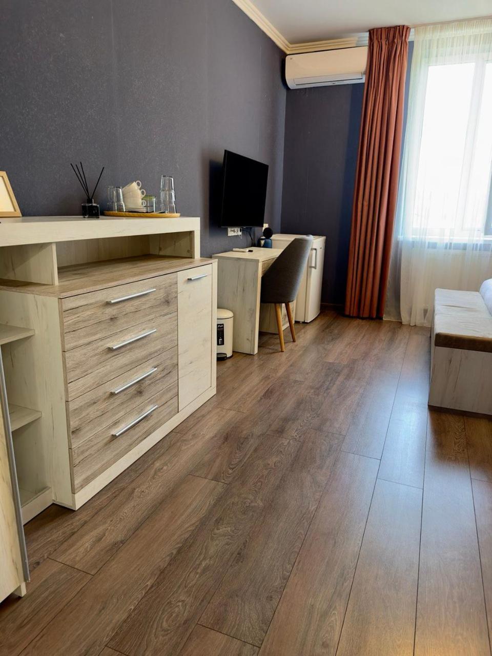 Hotel Львівський Esterno foto