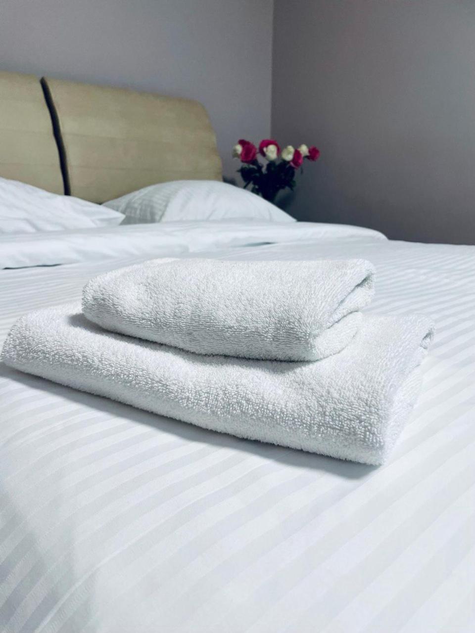 Hotel Львівський Esterno foto