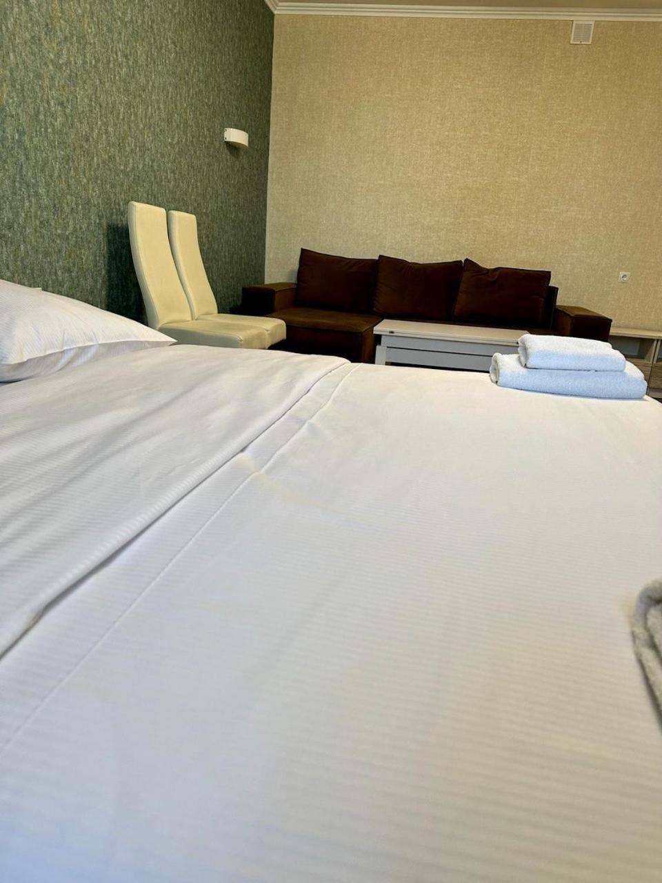 Hotel Львівський Camera foto